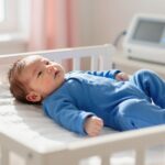 Inkubátor helyett kék pizsama: innovatív megoldás az újszülöttkori sárgaságra