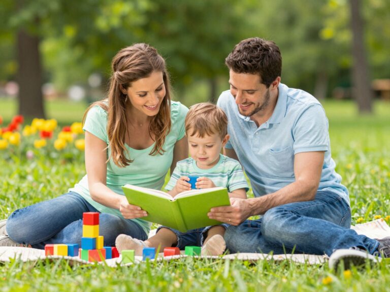 Intő jelek a gyerek fejlődésében, amiket egyetlen szülő sem hagyhat figyelmen kívül