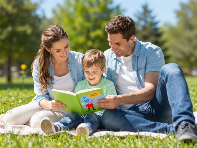 Ismered a gyermeked jogait? Ezeket feltétlenül tudnod kell