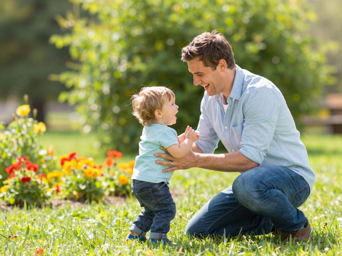 Jobb szülő szeretnél lenni? Ez az egyetlen dolog, amire igazán figyelned kell