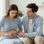 Jóslófájás vagy igazi fájás? 5 jel, ami segít különbséget tenni