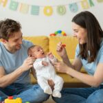 Karanténbabák: miben mások a Covid-járvány alatt született gyerekek?