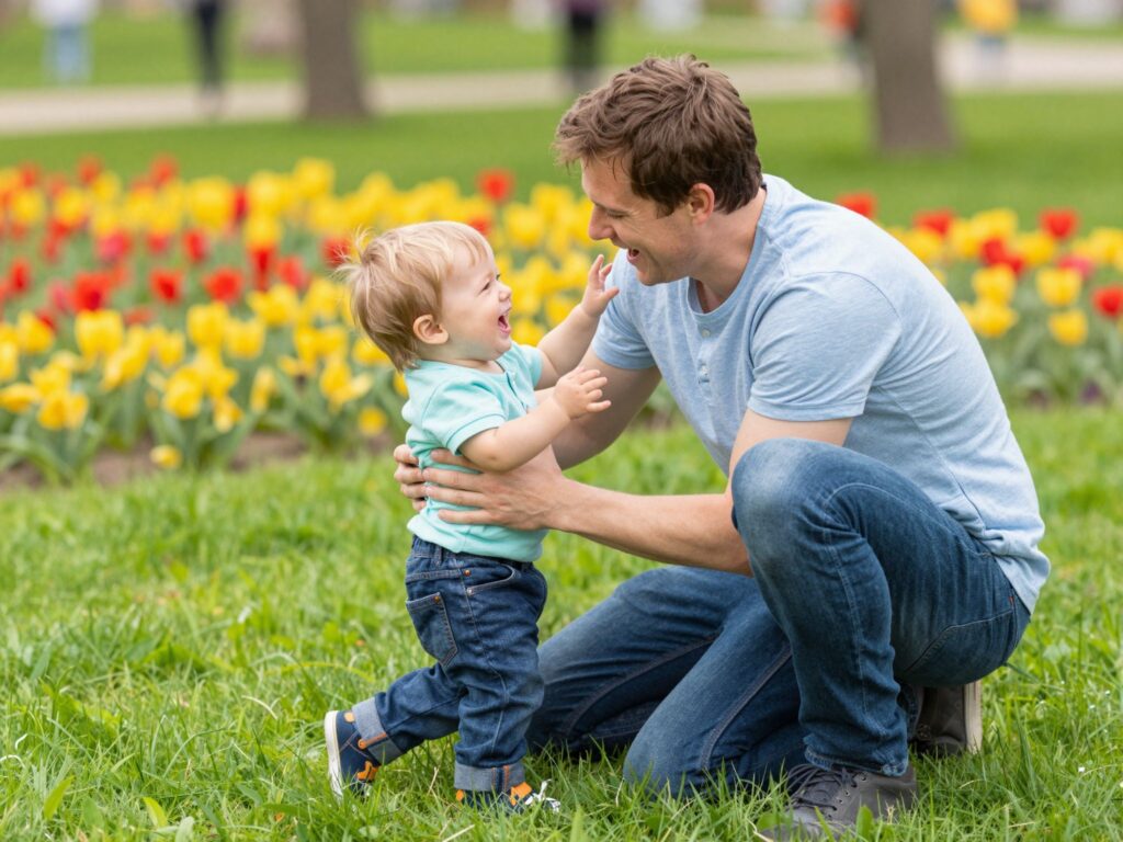 Kell-e attól tartanod, hogy elkaparod a gyereket? A kötődő nevelés alapjai