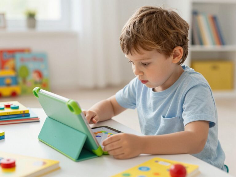 Képernyőhasználat és agyfejlődés: mit mutatnak a fehérállomány-kutatások