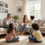 Két kultúra egy családban: hogyan működhet jól egy nemzetközi kapcsolat?