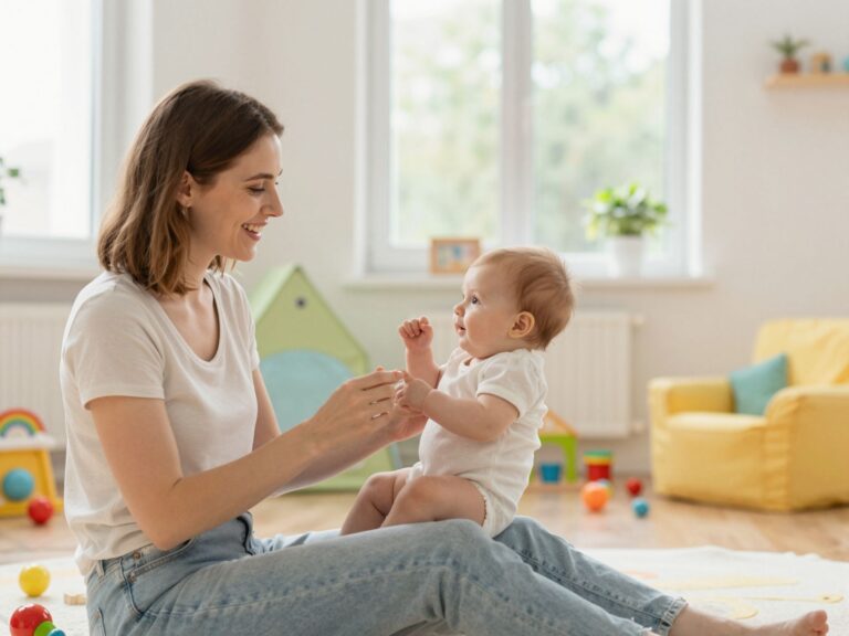 Kezdő anyukák, figyelem: egy tapasztaltabb anya őszinte tanácsai nektek