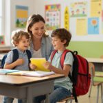 Kezdődik az iskola: a 10 legfontosabb tanács, amit minden elsős szülőnek ismernie kell