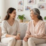 Konfliktuskezelés a családban: tippek a békés együttéléshez az anyósoddal