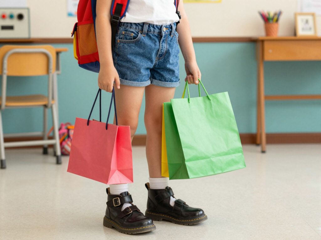 Köpeny, nejlon szatyor és csattos cipő: nosztalgikus visszatekintés a 80-as évek iskoláira