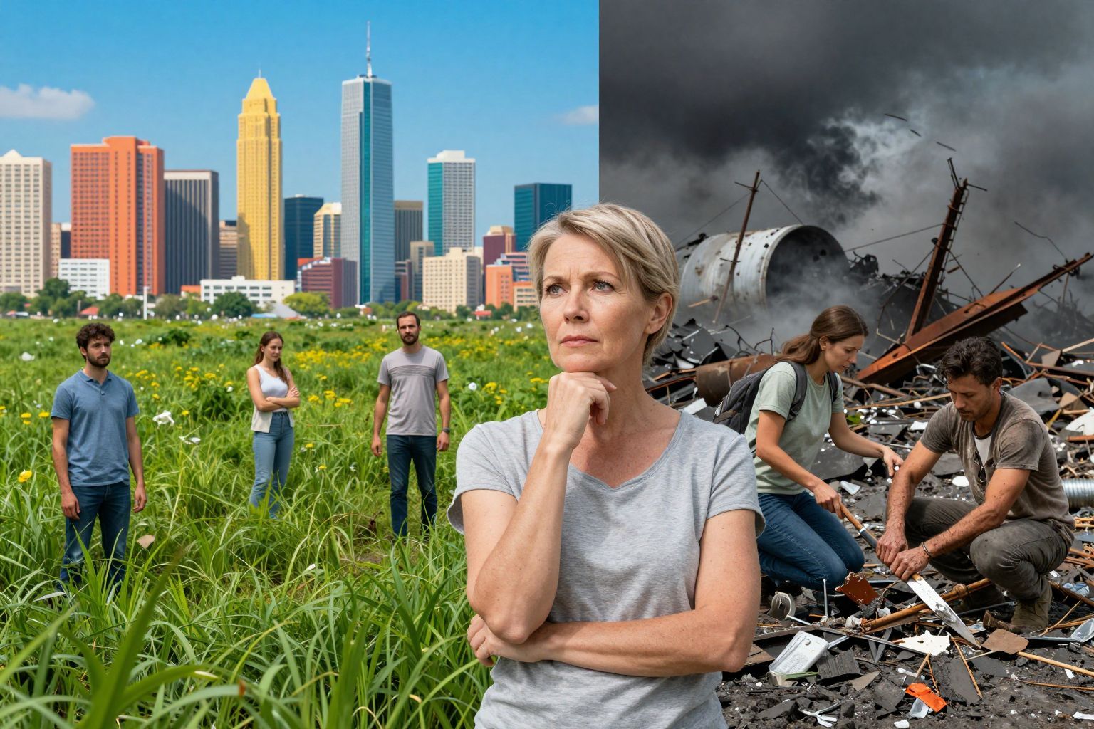 A modern életmód hozzájárul a korai menopauzához.