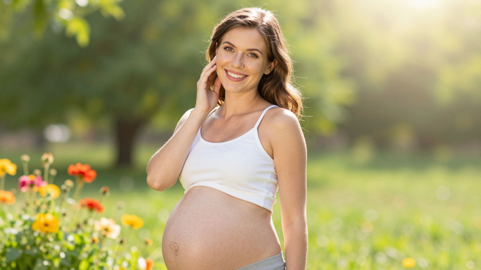 A stressz és a helytelen táplálkozás fokozza a seprűvénákat.