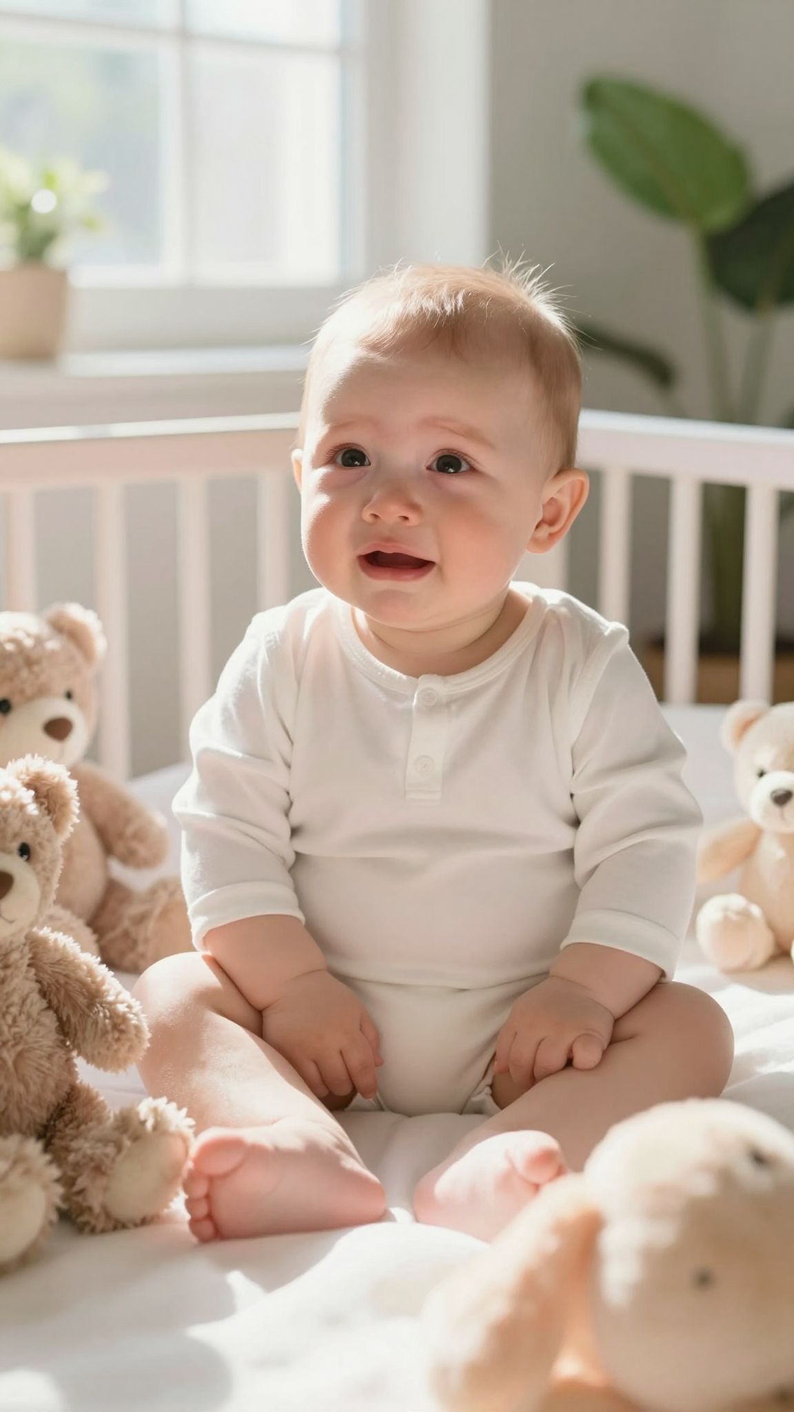 A hőmérséklet és páratartalom befolyásolják a könnytermelést.