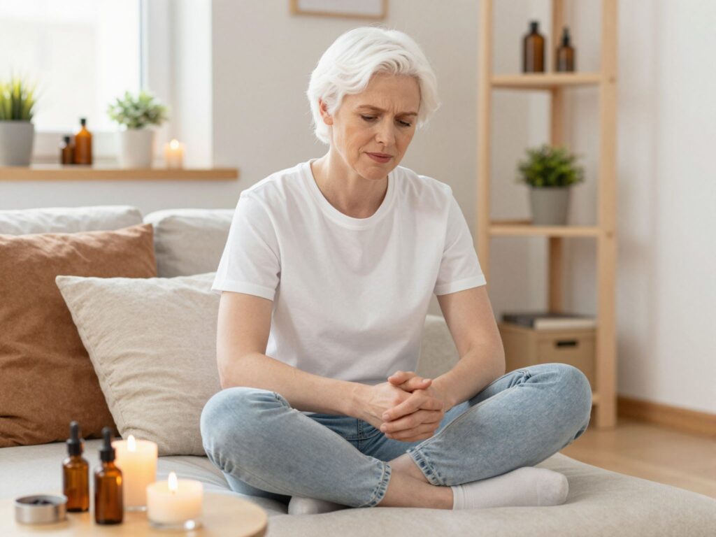 Koszmó elleni praktikák: a leghatékonyabb módszerek a kellemetlen tünetek eltüntetésére