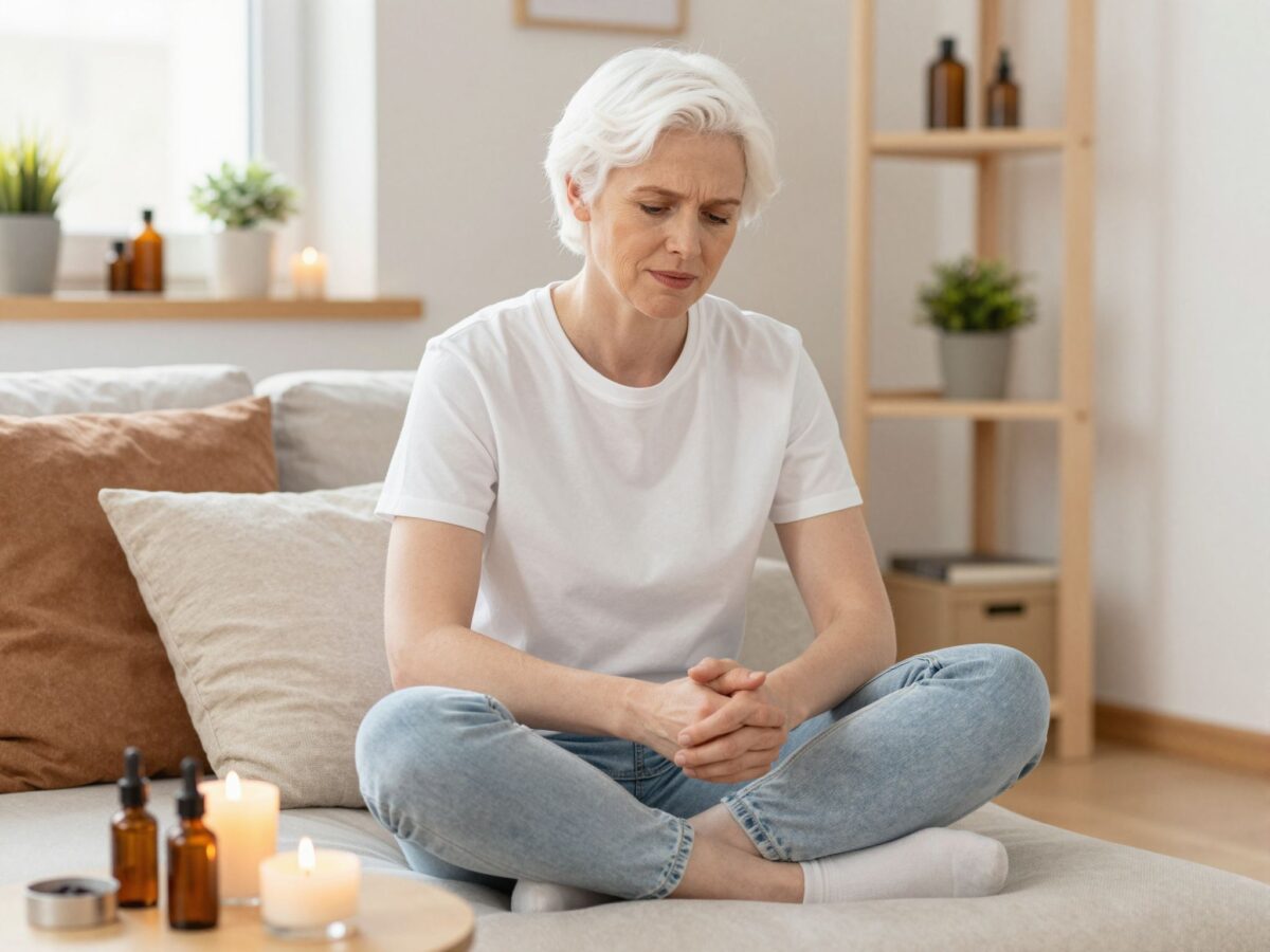 Koszmó elleni praktikák: a leghatékonyabb módszerek a kellemetlen tünetek eltüntetésére