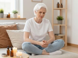 Koszmó elleni praktikák: a leghatékonyabb módszerek a kellemetlen tünetek eltüntetésére