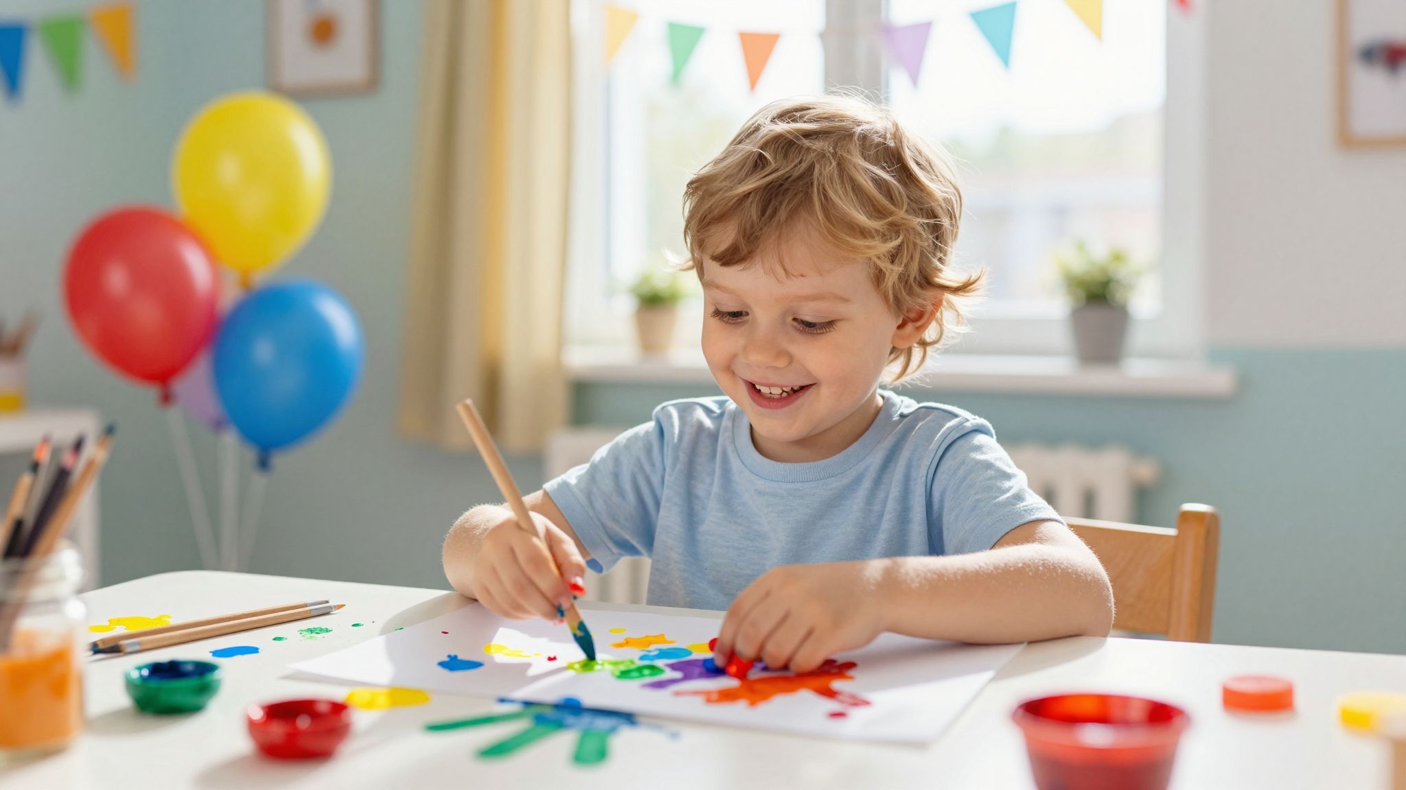 Fedezd fel a színes kézlenyomatok varázsát!