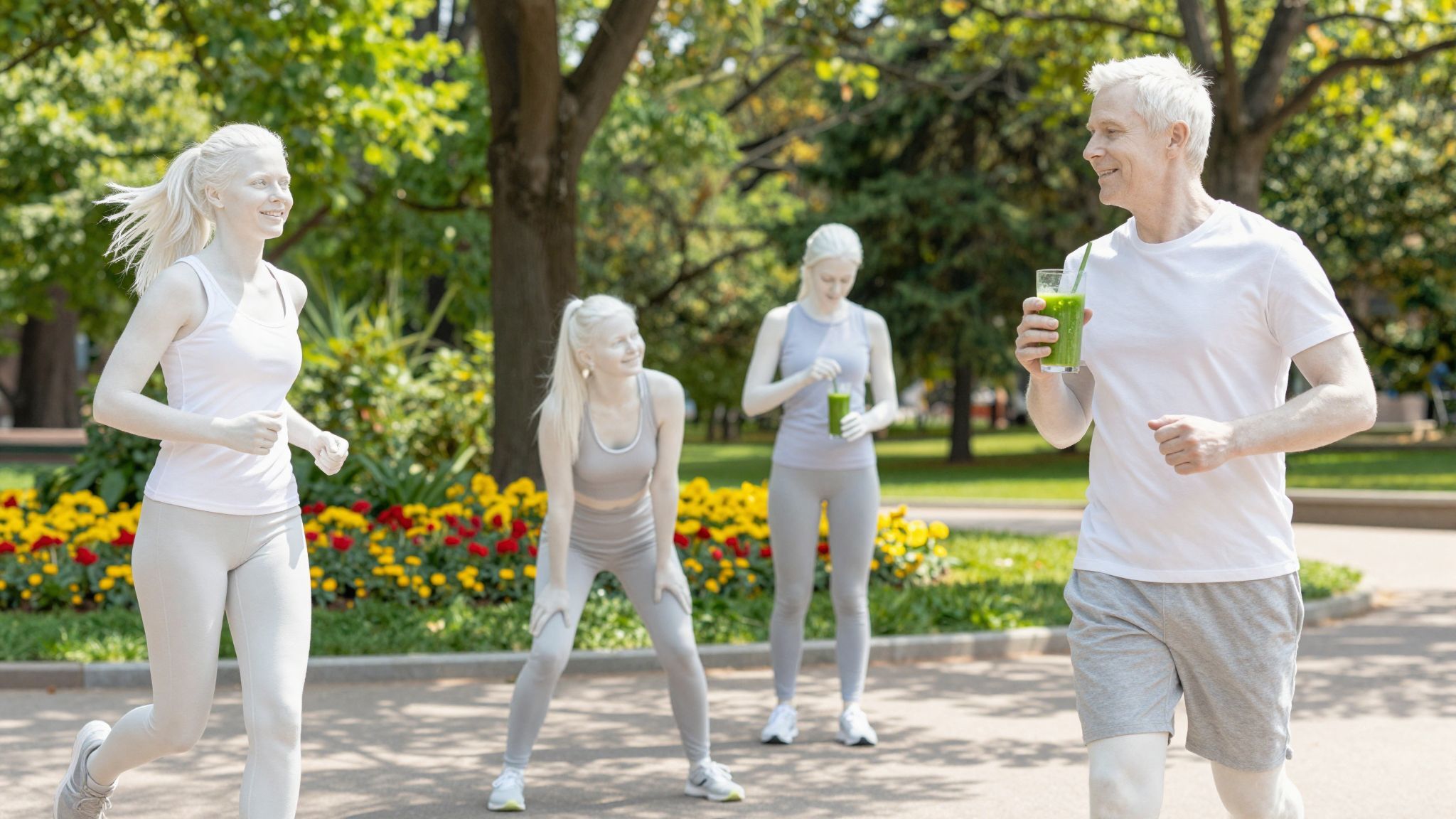 Különleges élethelyzetekben a motiváció fenntartása kulcsfontosságú.