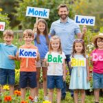 Különleges vagy ciki? Ezeket a bizarr neveket adták a hírességek a gyerekeiknek