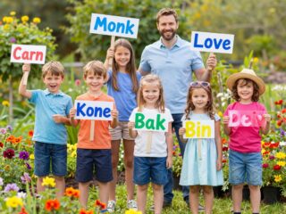 Különleges vagy ciki? Ezeket a bizarr neveket adták a hírességek a gyerekeiknek
