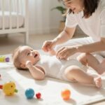 Laposfejűség megelőzése: a fejformáló párna helyett ezeket a módszereket próbáld ki