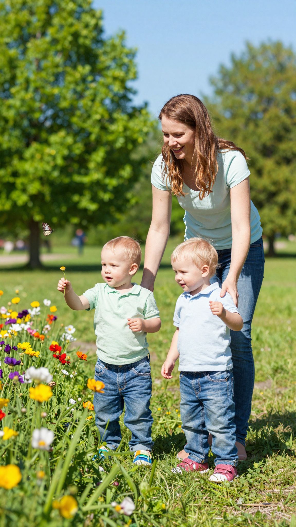 Kreatív tárolási megoldások segítenek a rend fenntartásában.