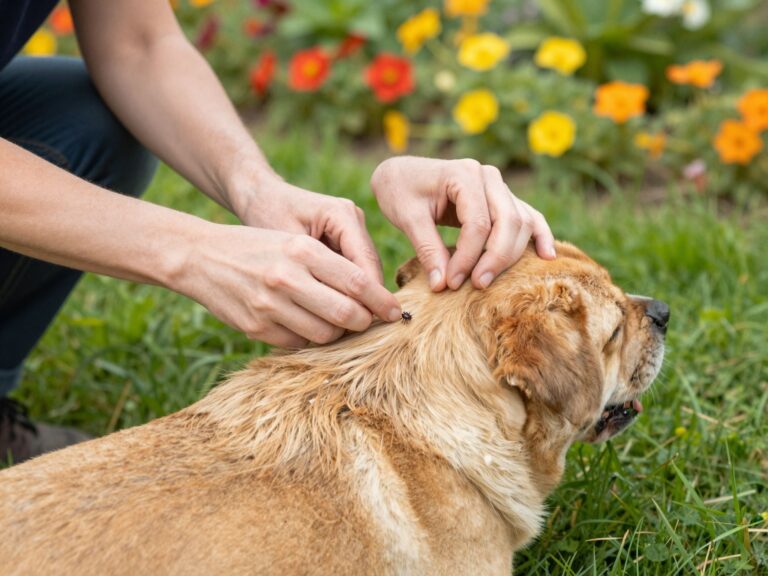 Lyme-kór és agyvelőgyulladás: a helytelen kullancskiszedés súlyos fertőzésekhez vezethet