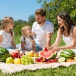 Melyek a legfontosabb nyári vitaminok? Tippek a szezonális gyümölcsök és zöldségek fogyasztásához