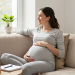 Melyik lázcsillapító biztonságos a terhesség alatt? Útmutató kismamáknak