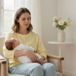 Mennyi ideig tart a szülés utáni depresszió? A betegség lefolyása és szakaszai