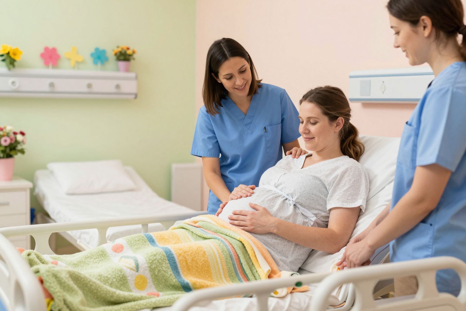 A vajúdás hossza egyéni, átlagosan 6-12 óra.