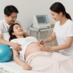 Mennyi ideig tart a vajúdás? A szülés jednotliv szakaszainak hossza és jellemzői