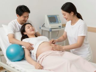 Mennyi ideig tart a vajúdás? A szülés jednotliv szakaszainak hossza és jellemzői