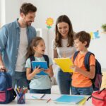 Mennyibe kerül a beiskolázás 2025-ben? Egy átlagos család kiadásai lépésről lépésre
