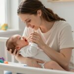 Mennyit eszik egy újszülött? Útmutató az első napok és hetek etetéséhez