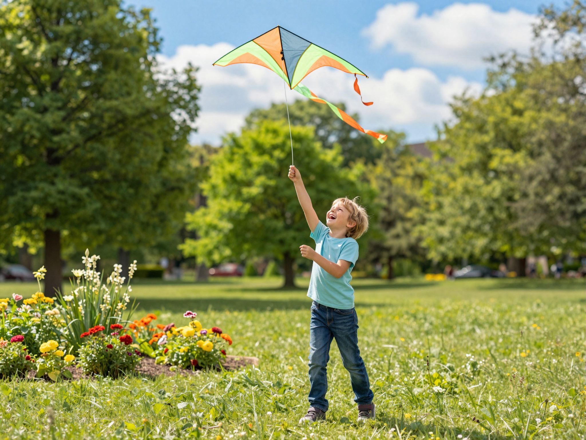 A természet csökkenti a stresszt és javítja a mentális egészséget.