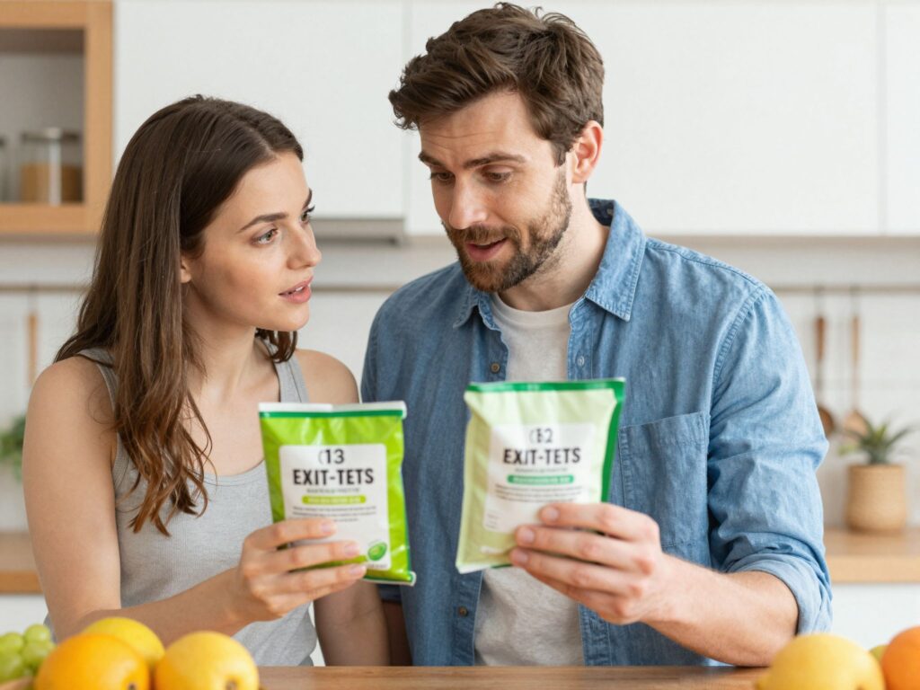 Mi a különbség a két lejárati dátum között, és miért fontos ezt tudnod?