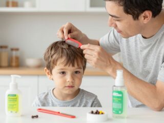 Mi az a koszmó és hogyan szabadulj meg tőle? Praktikus tippek szülőknek