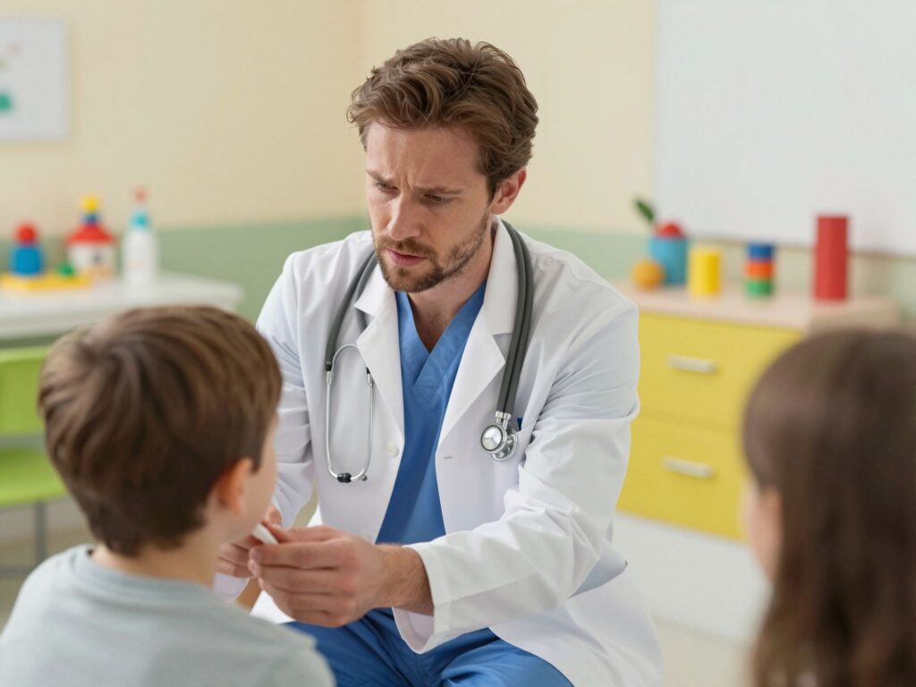 Mi az a pylorus stenosis és miért igényel azonnali orvosi beavatkozást?