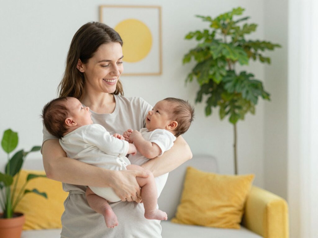 Mi határozza meg a szülés utáni fogyást – Komplex áttekintés