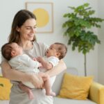 Mi határozza meg a szülés utáni fogyást – Komplex áttekintés