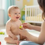 Mi okozza az ekcémát a babáknál? A leggyakoribb kiváltó tényezők