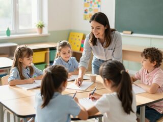 Miért buknak meg az elsősök? Az oktatási rendszer és a szociális háttér szerepe