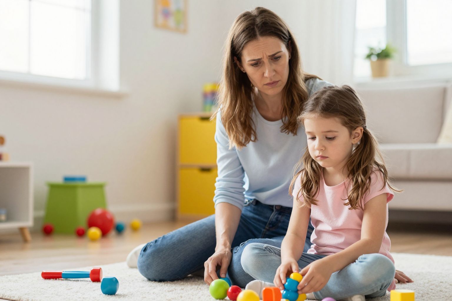 Az anorexia jelei a gyerekeknél gyakran rejtettek.