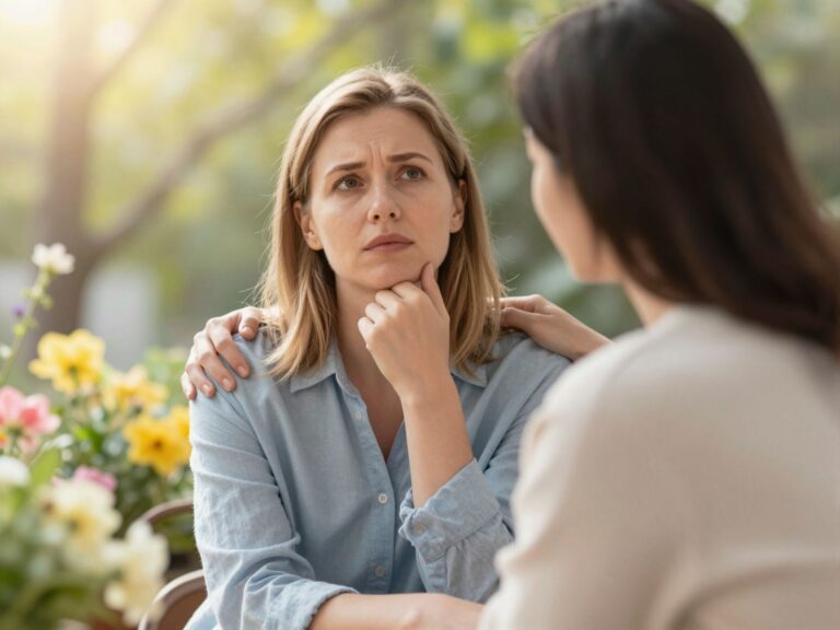 Miért éreznek szégyent az anyák, és hogyan léphetnek túl rajta? Pszichológus tanácsai