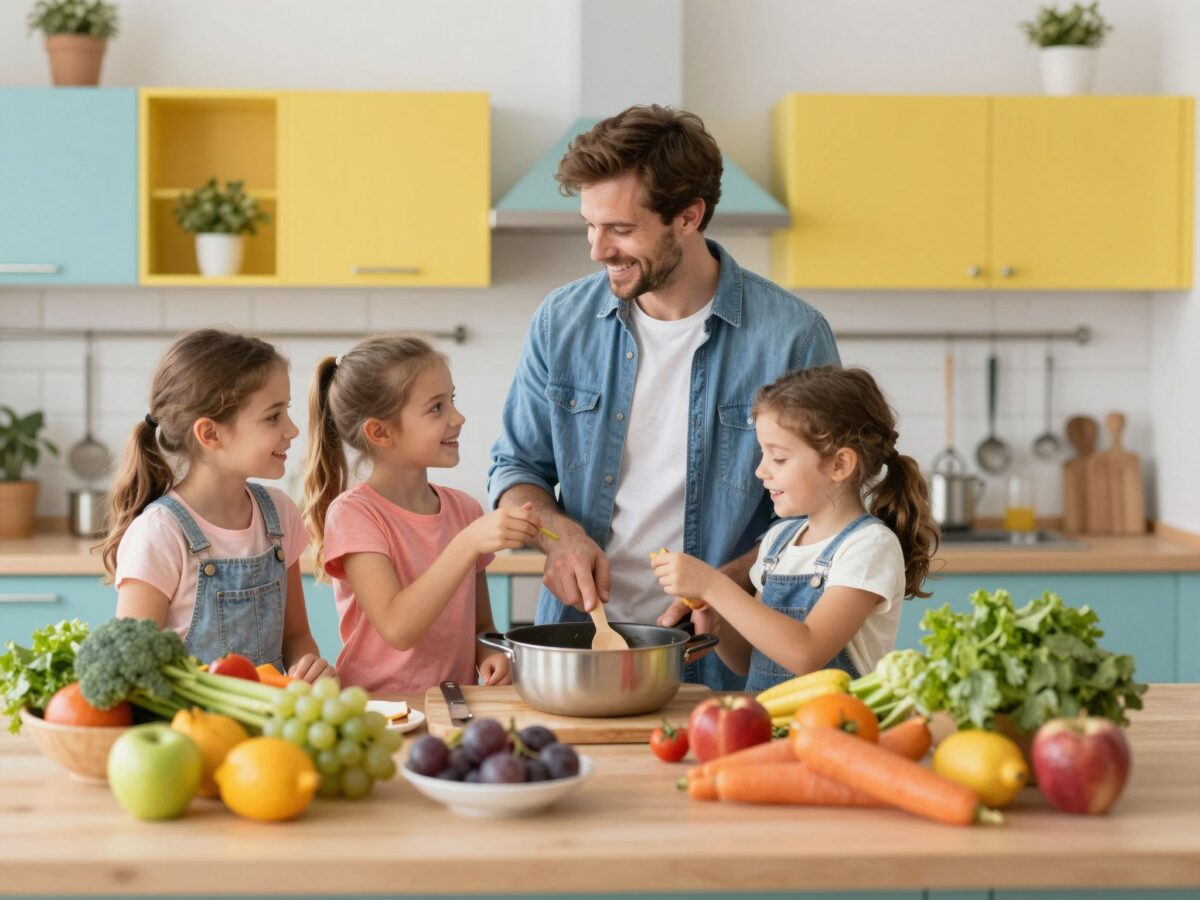 Miért gyakoribb az elhízás az alacsonyabb jövedelmű családokban? Okok és következmények