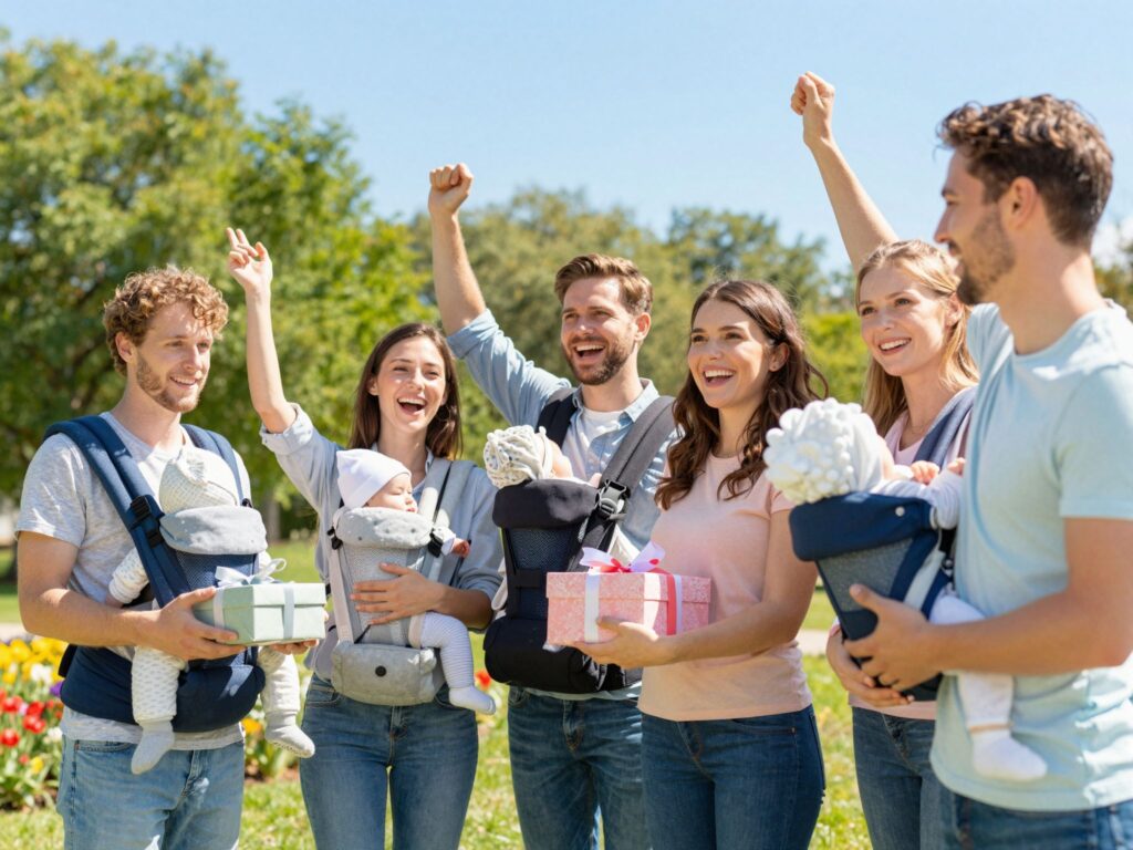 Miért gyakoribbak a szülések bizonyos időjárási körülmények között