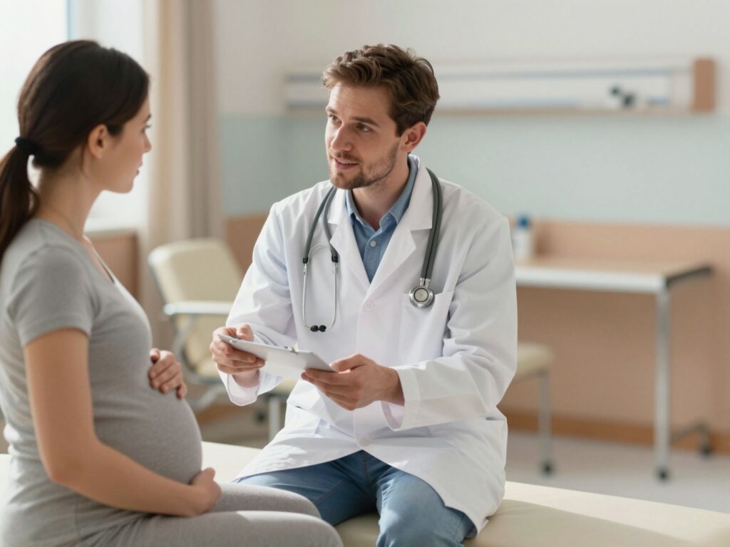 Miért indul be a szülés túl korán: a koraszülés hátterében álló okok