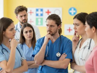 Miért kell komolyan venni az influenzát? Az elhanyagolt betegség kockázatai