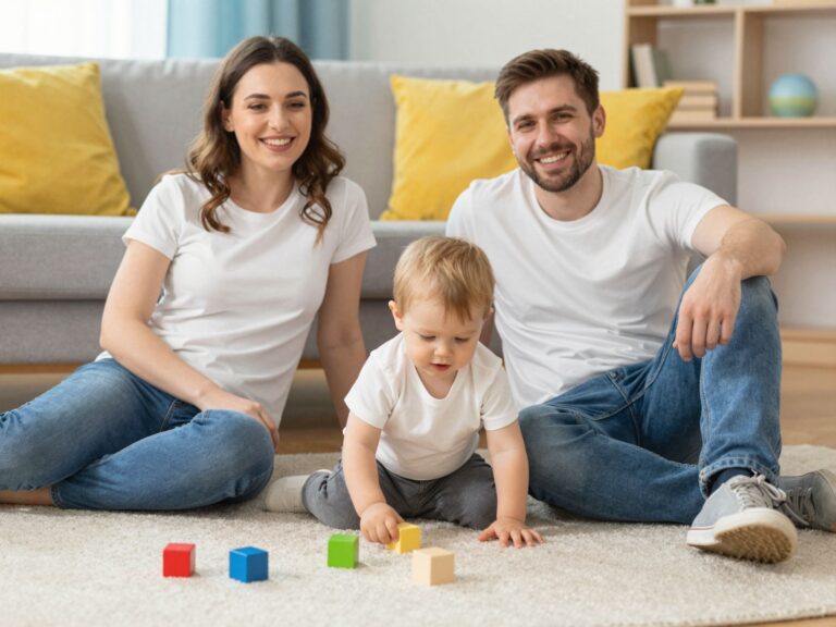 Miért könnyebb a második gyerekkel? 3 dolog, amiben már profi leszel