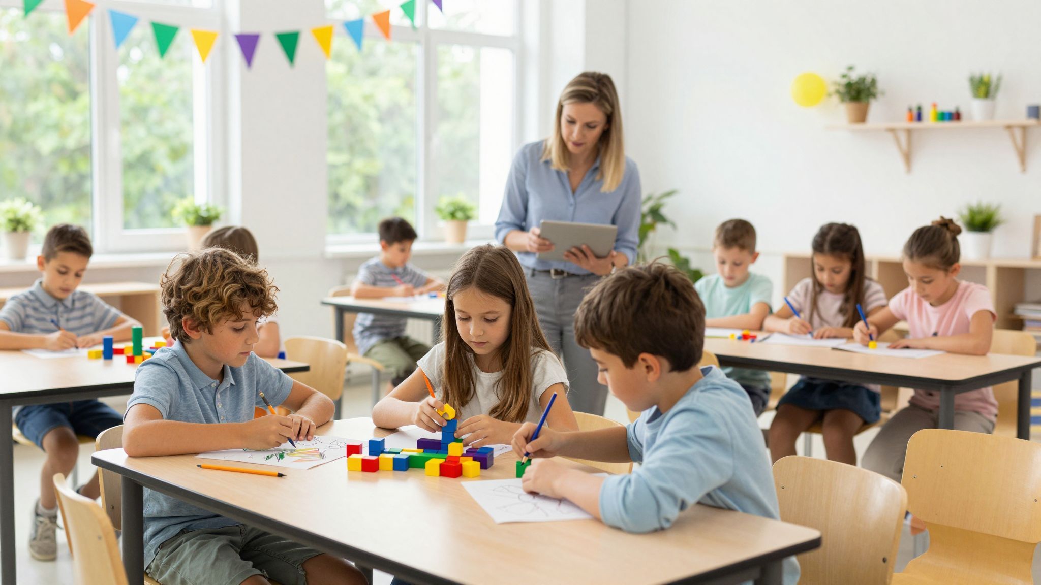 A milliárdosok a kreativitást és a társas készségeket értékelik.